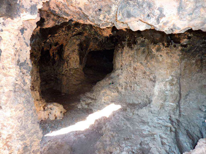 Cueva Natural